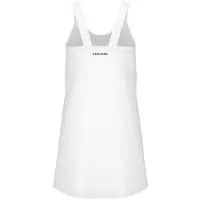 Head Racket Robe Sans Manches Spirit