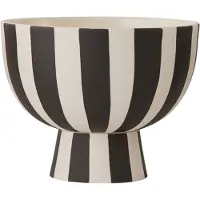 Oyoy Toppu Minikom - Blanc / Noir | L300250\101\One Size