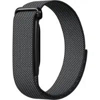IMoshion Bracelet en nylon pour Fitbit Air, de la marque , couleur noire