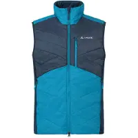 Vaude Sesvenna Iv Vest Bleu XL Homme