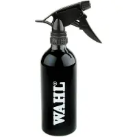 Wahl Spray Bottle - vaporisateur noir