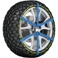 Michelin chaine a neige easy grip evolution 7