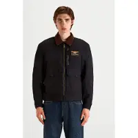 Alpinestars Mustang Veste textile moto imperméable Taille