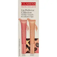 Clarins Lip Perfector Collection