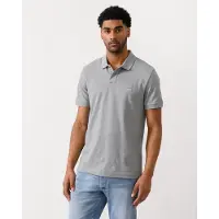 BOSS T-Shirt 'Passenger' gris