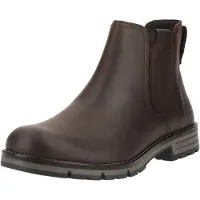 Pius Gabor Chelsea Boots chocolat