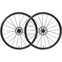 FFWD Jeu De Roues De Route Raw 33 Cl Disc Tubeless