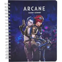 Sonstige Verlage Agenda annuel sans date Arcane
