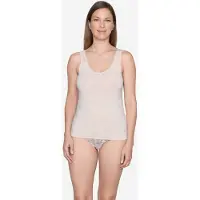 JOOP! Haut ' Loungewear ' beige / rose clair