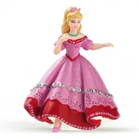 Papo Figurine de jeu Princesse Marion