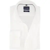 Olymp Japanese Knitted Chemise White