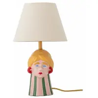 Bloomingville Lampe de table Miss Jody