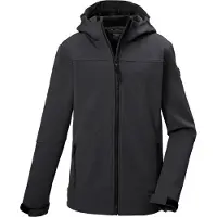Killtec Bundy KOS 484, référence : 4510300000200, couleur : noir, taille : 141