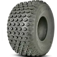 Kenda K290 Scorpion 2pr Tl Quad Tire Vert 25 x 12.00 / 9
