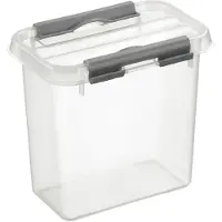 Sunware Q-Line Aufbewahrungsbox 1,1 Liter