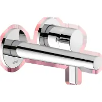 Keuco EH-WT-MI EDITION 400 UP sortie 165mm vc