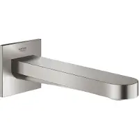GROHE Plus Bec déverseur pour baignoire