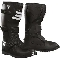 Shot Race Gear Race 2 Enduro Bottes de motocross