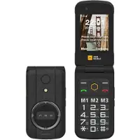 AGM Mobile Gsm M8 Android 4g Ip69 - Noir (am8eubl01)