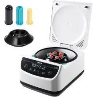OEM Centrifugeuse électrique 100-2100 x g RCF