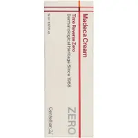 Centellian24 - Madeca Cream Time Reverse Zero Mini - Crème anti-âge légère format mini