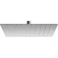 Mexen Douche pluie mince 25x25 cm chrome (79125-00)