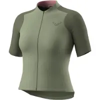 Dynafit Maillot à Manches Courtes Ride Light Full Zip
