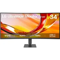 LG ULTRAWIDE 34U64XB