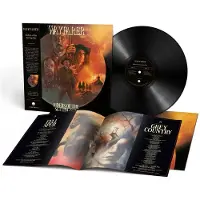 Pias LP de - Riders Of The Setting Sun - pour Indifférent - Standard - Taille Standard