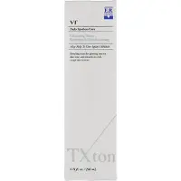 VT Cosmetics TX-Toning Toner lotion tonique illuminatrice pour le visage anti-taches pigmentaires 200 ml