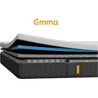 Emma Matelas Original Lite 80x200cm