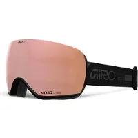Giro Lunettes De Ski Pour Femme Article Ii Rails