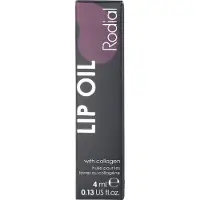 Rodial Lip Oil huile à lèvres au collagène teinte Grape 4 ml