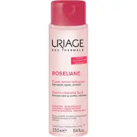 Uriage Roséliane Fluide Dermo-Nettoyant 250 ml Produit(S) Nettoyant(S)