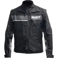 Shot Contact Assault 2.0 Veste de motocross