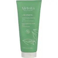 Melvita L'OR VÉGÉTAL Crème Hydra-Perfection pour le corps 200ML