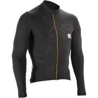 Leatt Maillot à Manches Longues Endurance 4.0