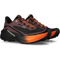 Salomon GENESIS 2W Chaussure femme Huckleberry/Noir Gr. 40