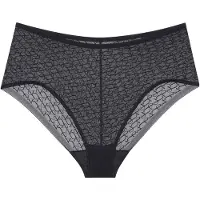 Triumph Slip noir