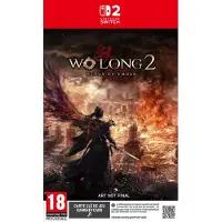 Wo Long 2: Wings of Ember Nintendo Switch 2