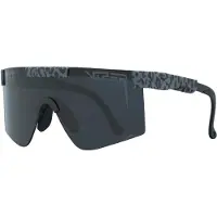 Pit Viper Lunettes de soleil polarisé The Nocturnal Original Narrow HDPV