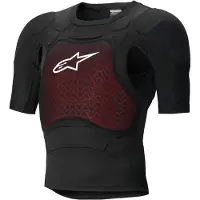 Alpinestars Bionic Plasma LT SS Veste de protection