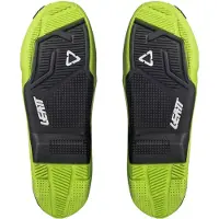 Leatt 4.5/5.5 Soles Blanc,Noir EU 47-48