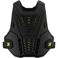 Shot Race Gear Body Armor Armure de poitrine