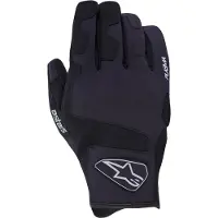 Alpinestars Ignite Drystar Gants de moto imperméables