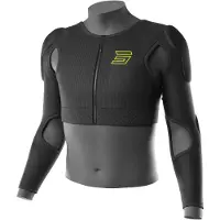 Shot Race Gear Veste De Protection à Manches Longues Aero