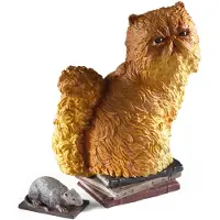Noble Collection Figurine De Crookshanks