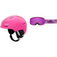 Giro Casque Junior Spur Cp Combo