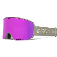 Giro Lunettes De Ski Pour Femme Ella Rails