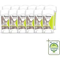 Rexona 12 déodorants roll-on Women Maximum Protection Stress Control - 45 ml - Lot de 12 pièces